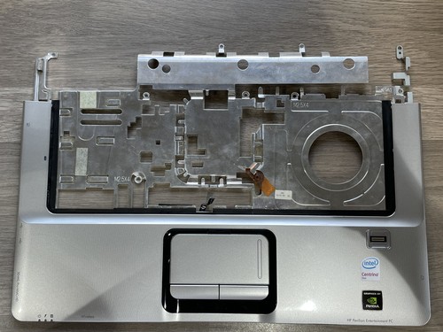Pavilion dv6500 palmrest - hp,