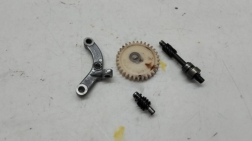 Kawasaki 400 rev counter - kawasaki, kh