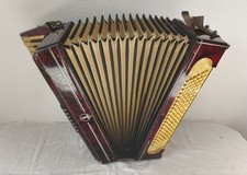 Piano Accordion Accordion -
