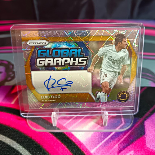 Panini 2025 prizm fifa - panini,