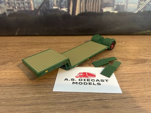 Corgi modern truck heavy - corgi,