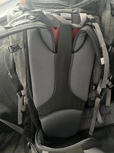 The north face - terra, liter