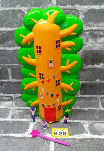 Ben holly little kingdom - little,