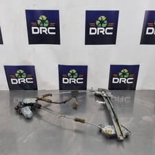 MAZDA MX-5 MX5 NB 98-05 WINDOW