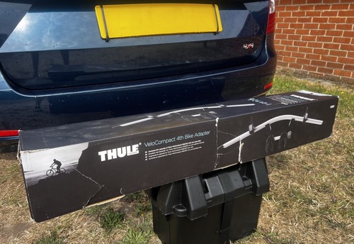 Thule velocompact 9261 4th - velocompact,