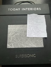 Today Interiors Supersonic