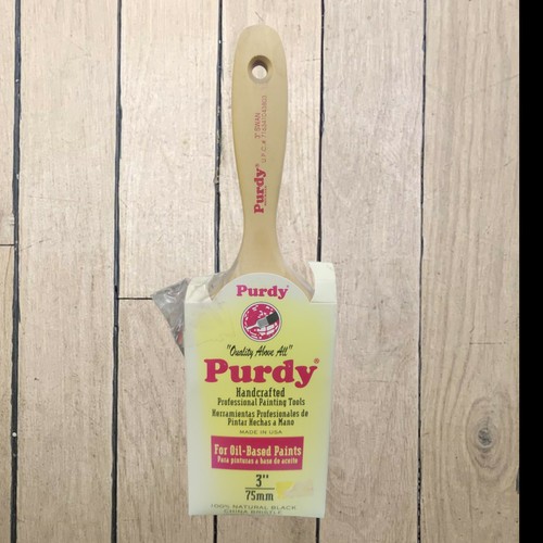 Purdy k30pb swan - purdy,