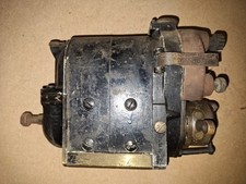 Early Vintage Car Magneto