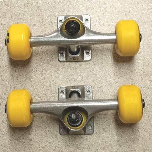 Kryptonics skateboard wheels - skateboard,