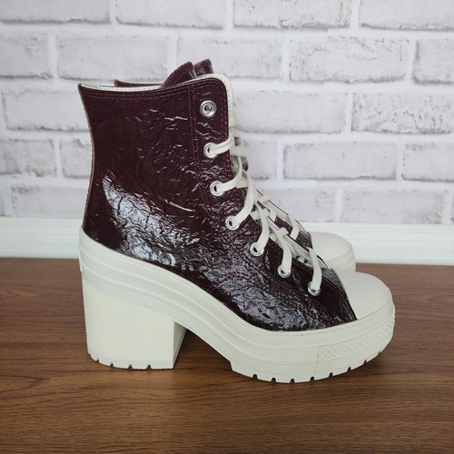Converse chuck de luxe - ⭐converse,