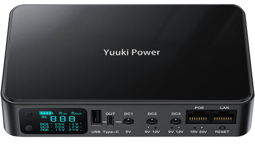 Mini ups uninterruptible power - ups,