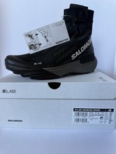 Salomon S/Lab Genesis Spine