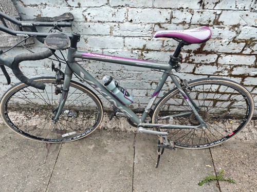 Viking racing bike - racing,