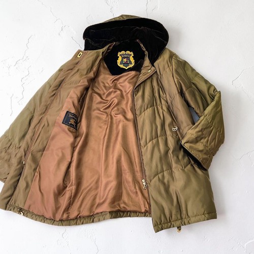 Burberrys vintage trench coat - burberrys,