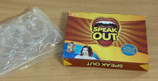 FUNNY SPEAK OUT GAME FOR