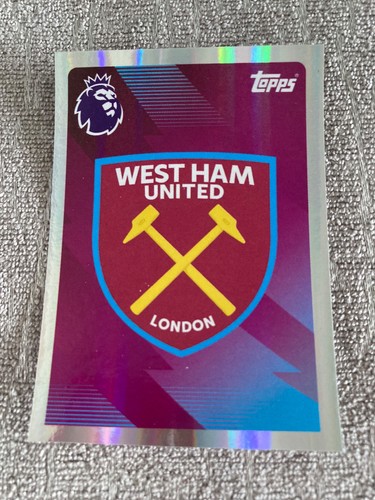 Topps premier league - premier,