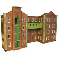 Warehouse - OO/HO Card kit –