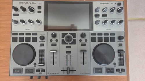 Denon prime plus - go,