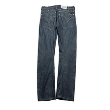 Levi’s Engineered Twisted