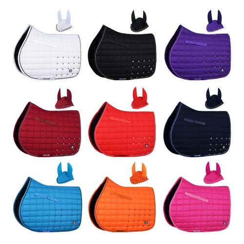 General saddle pad diamond - general,