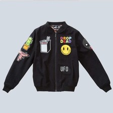 Drop Dead Deadstock Wool