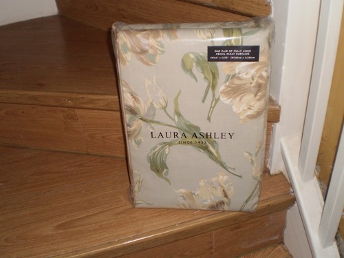 Laura ashley gosford sage - gosford, pair