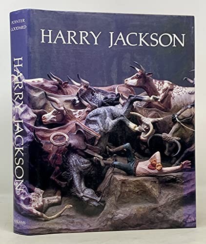 Harry jackson larry - harry, pointer