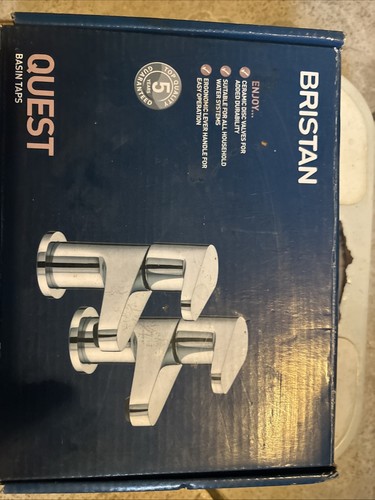 Bristan taps - bristan,