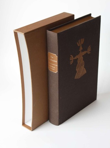 Folio society the - -,