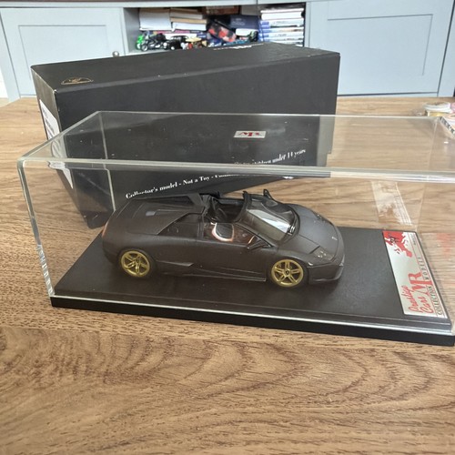 Collection models 43 - mr,