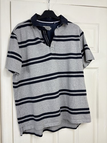 Men grey navy striped - men’s,
