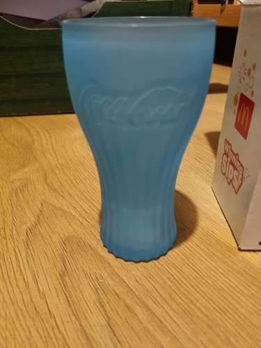 Brand new mcdonalds - mcdonalds, coca