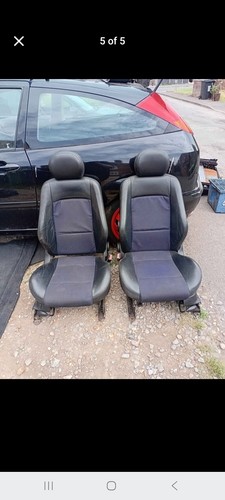 Ford focus st170 door half - st170, 3