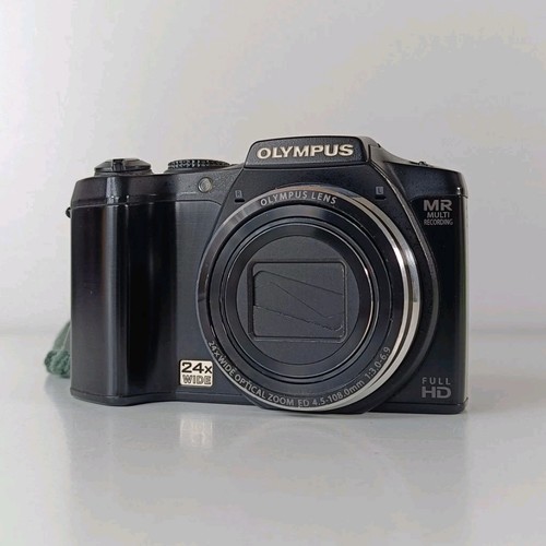Olympus 31mr 16mp - olympus, super