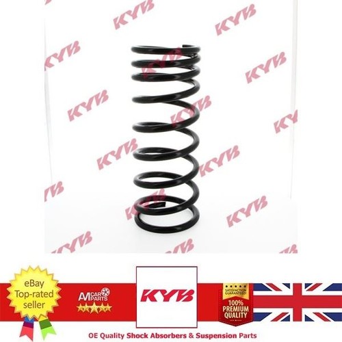 Front suspension spring for - front,