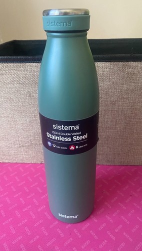 Sistema double walled - sistema,