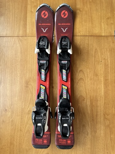 Blizzard brahma 70cm - jr,