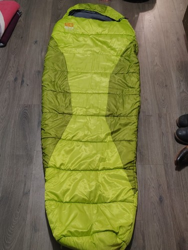 Bear grylls sleeping bag - grylls,