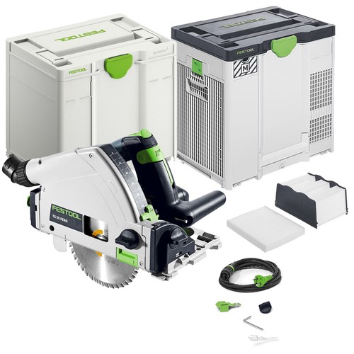 Festool febq plus - ts, febq-plus