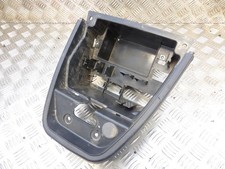 PGO GMAX 125 2013  BATTERY TRAY