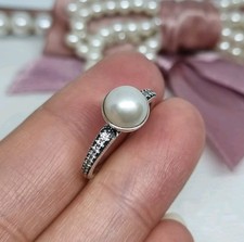 Genuine Pandora Elegant Beauty