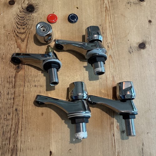 Two pairs chrome armitage - two,