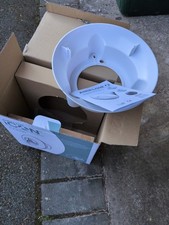 Airflow iCON 30 Surface Mounting Skirt