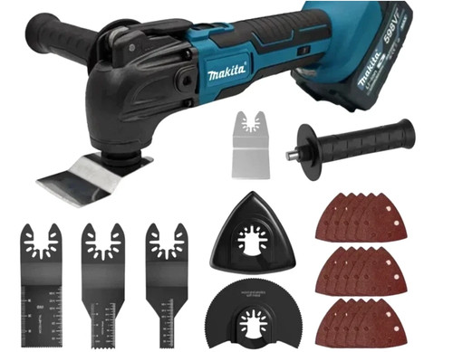 Makita 18v cordless - makita, cordless-brushless