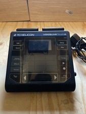 Tc Helicon Voice live Touch 2