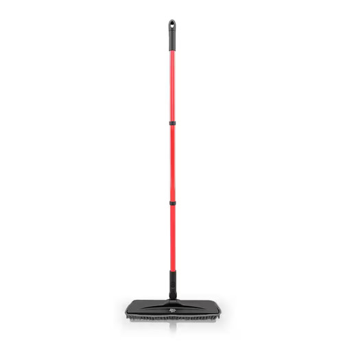 Dust mop hardwood - dust,