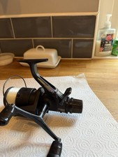 Shimano Aero GT 8010