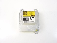 Lexus LS F4 Airbag Control