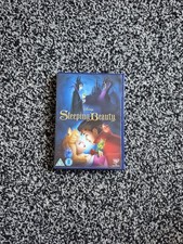 Walt disney classics sleeping - classics,