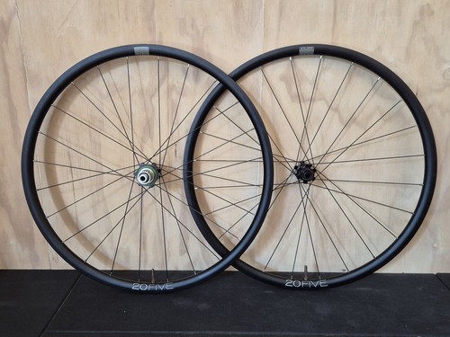 Hope 20five pro4 wheelset - 20five, 700c